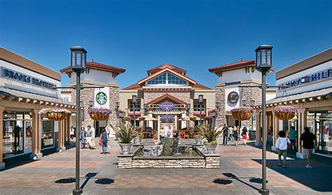 san francisco premium outlet stores